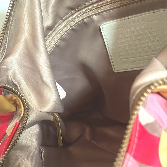 Vintage Coach Shoulder Bag 💼 - Picture 7 of 7